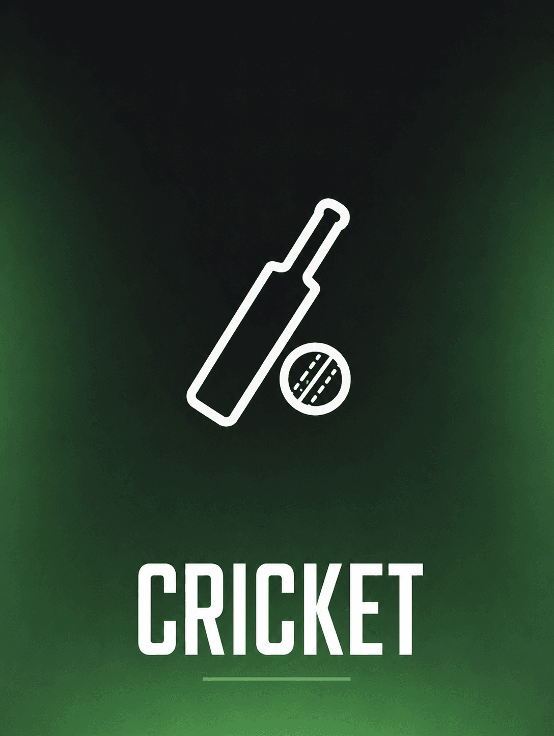 Cricket